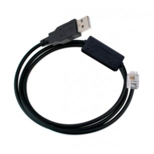 Convertidor Serial USB Bixolon / Dascom Tally